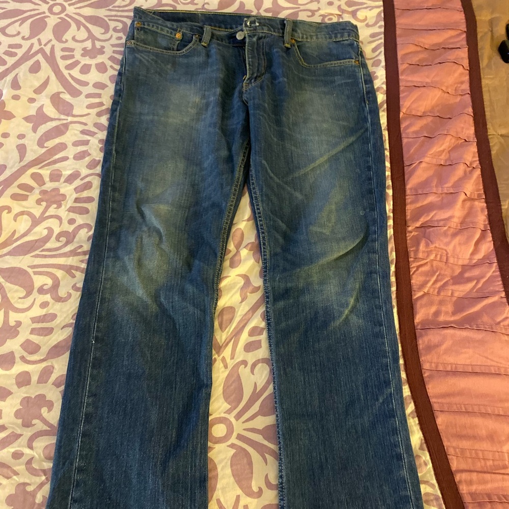 Levi’s 511